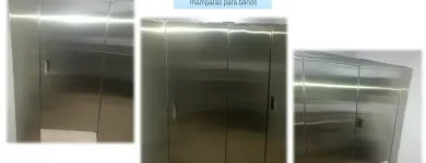 La imagen 9 de la Empresa MAMPARAS JD Servicios Profesionales y de Negocios en Monterrey NLE