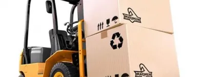 La imagen 2 de la Empresa MAQMEN Maquinaria para Manejo de Carga en Tijuana BCN
