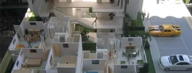 La imagen 1 de la Empresa MAQUETAS 3D BAROCIO Servicios Profesionales y de Negocios en Mexico CMX