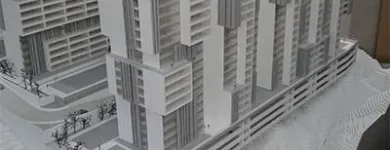 La imagen 3 de la Empresa MAQUETAS 3D BAROCIO Servicios Profesionales y de Negocios en Mexico CMX