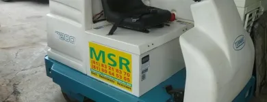 La imagen 1 de la Empresa MAQUINARIA Y SUMINISTROS INDUSTRIALES MSR Inmobiliaria y Reformas en San Nicolás De Los Garza NLE