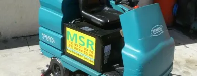 La imagen 2 de la Empresa MAQUINARIA Y SUMINISTROS INDUSTRIALES MSR Inmobiliaria y Reformas en San Nicolás De Los Garza NLE