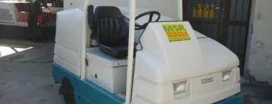 La imagen 3 de la Empresa MAQUINARIA Y SUMINISTROS INDUSTRIALES MSR Inmobiliaria y Reformas en San Nicolás De Los Garza NLE