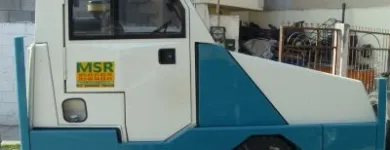 La imagen 8 de la Empresa MAQUINARIA Y SUMINISTROS INDUSTRIALES MSR Inmobiliaria y Reformas en San Nicolás De Los Garza NLE