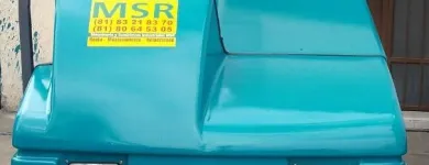 La imagen 10 de la Empresa MAQUINARIA Y SUMINISTROS INDUSTRIALES MSR Inmobiliaria y Reformas en San Nicolás De Los Garza NLE