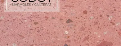 La imagen 37 de la Empresa MÁRMOLES Y CANTERAS GODOY, S.A. DE C.V Materiales de Construcción en Aguascalientes Agu