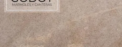 La imagen 39 de la Empresa MÁRMOLES Y CANTERAS GODOY, S.A. DE C.V Materiales de Construcción en Aguascalientes Agu
