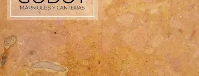 La imagen 40 de la Empresa MÁRMOLES Y CANTERAS GODOY, S.A. DE C.V Materiales de Construcción en Aguascalientes Agu