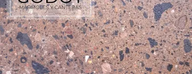 La imagen 42 de la Empresa MÁRMOLES Y CANTERAS GODOY, S.A. DE C.V Materiales de Construcción en Aguascalientes Agu