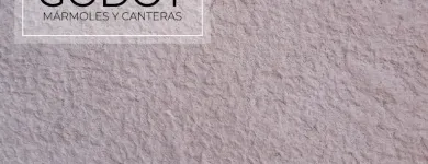 La imagen 43 de la Empresa MÁRMOLES Y CANTERAS GODOY, S.A. DE C.V Materiales de Construcción en Aguascalientes Agu