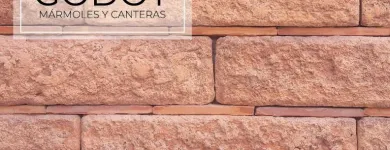 La imagen 1 de la Empresa MÁRMOLES Y CANTERAS GODOY, S.A. DE C.V Materiales de Construcción en Aguascalientes Agu