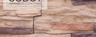 La imagen 2 de la Empresa MÁRMOLES Y CANTERAS GODOY, S.A. DE C.V Materiales de Construcción en Aguascalientes Agu