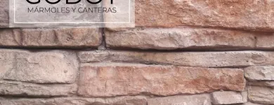 La imagen 3 de la Empresa MÁRMOLES Y CANTERAS GODOY, S.A. DE C.V Materiales de Construcción en Aguascalientes Agu