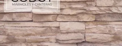 La imagen 4 de la Empresa MÁRMOLES Y CANTERAS GODOY, S.A. DE C.V Materiales de Construcción en Aguascalientes Agu