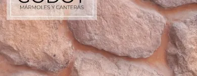La imagen 5 de la Empresa MÁRMOLES Y CANTERAS GODOY, S.A. DE C.V Materiales de Construcción en Aguascalientes Agu