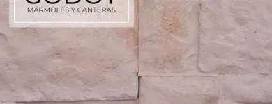 La imagen 6 de la Empresa MÁRMOLES Y CANTERAS GODOY, S.A. DE C.V Materiales de Construcción en Aguascalientes Agu
