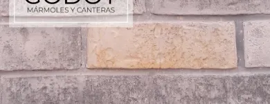La imagen 8 de la Empresa MÁRMOLES Y CANTERAS GODOY, S.A. DE C.V Materiales de Construcción en Aguascalientes Agu