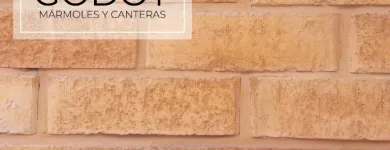 La imagen 9 de la Empresa MÁRMOLES Y CANTERAS GODOY, S.A. DE C.V Materiales de Construcción en Aguascalientes Agu