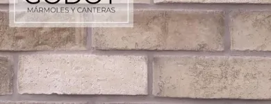 La imagen 13 de la Empresa MÁRMOLES Y CANTERAS GODOY, S.A. DE C.V Materiales de Construcción en Aguascalientes Agu