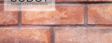 La imagen 14 de la Empresa MÁRMOLES Y CANTERAS GODOY, S.A. DE C.V Materiales de Construcción en Aguascalientes Agu