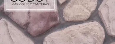La imagen 15 de la Empresa MÁRMOLES Y CANTERAS GODOY, S.A. DE C.V Materiales de Construcción en Aguascalientes Agu