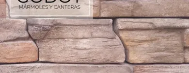 La imagen 16 de la Empresa MÁRMOLES Y CANTERAS GODOY, S.A. DE C.V Materiales de Construcción en Aguascalientes Agu