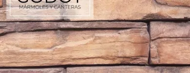La imagen 17 de la Empresa MÁRMOLES Y CANTERAS GODOY, S.A. DE C.V Materiales de Construcción en Aguascalientes Agu