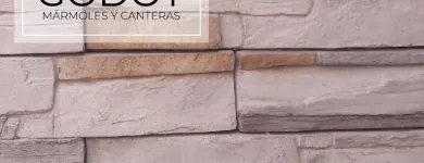 La imagen 18 de la Empresa MÁRMOLES Y CANTERAS GODOY, S.A. DE C.V Materiales de Construcción en Aguascalientes Agu
