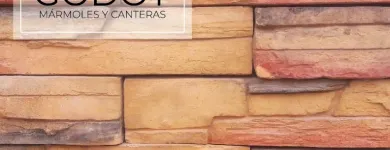La imagen 19 de la Empresa MÁRMOLES Y CANTERAS GODOY, S.A. DE C.V Materiales de Construcción en Aguascalientes Agu