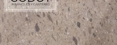 La imagen 27 de la Empresa MÁRMOLES Y CANTERAS GODOY, S.A. DE C.V Materiales de Construcción en Aguascalientes Agu