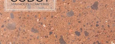 La imagen 28 de la Empresa MÁRMOLES Y CANTERAS GODOY, S.A. DE C.V Materiales de Construcción en Aguascalientes Agu