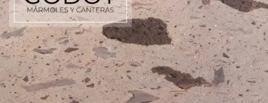 La imagen 35 de la Empresa MÁRMOLES Y CANTERAS GODOY, S.A. DE C.V Materiales de Construcción en Aguascalientes Agu