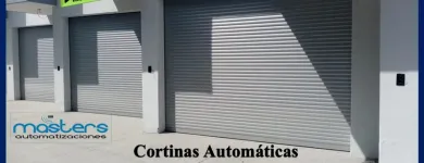 La imagen 2 de la Empresa MASTER´S AUTOMATIZACIONES Servicios Profesionales y de Negocios en Zapopan JAL