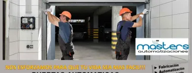 La imagen 3 de la Empresa MASTER´S AUTOMATIZACIONES Servicios Profesionales y de Negocios en Zapopan JAL