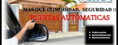 La imagen 4 de la Empresa MASTER´S AUTOMATIZACIONES Servicios Profesionales y de Negocios en Zapopan JAL