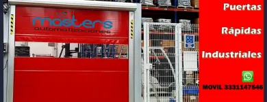 La imagen 13 de la Empresa MASTER´S AUTOMATIZACIONES Servicios Profesionales y de Negocios en Zapopan JAL