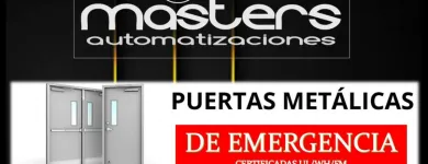 La imagen 17 de la Empresa MASTER´S AUTOMATIZACIONES Servicios Profesionales y de Negocios en Zapopan JAL