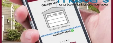 La imagen 24 de la Empresa MASTER´S AUTOMATIZACIONES Servicios Profesionales y de Negocios en Zapopan JAL