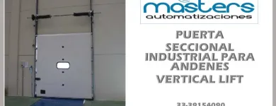 La imagen 27 de la Empresa MASTER´S AUTOMATIZACIONES Servicios Profesionales y de Negocios en Zapopan JAL