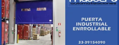 La imagen 28 de la Empresa MASTER´S AUTOMATIZACIONES Servicios Profesionales y de Negocios en Zapopan JAL