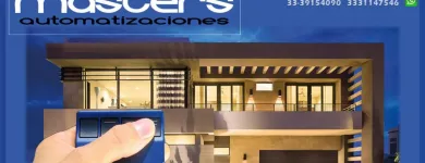 La imagen 30 de la Empresa MASTER´S AUTOMATIZACIONES Servicios Profesionales y de Negocios en Zapopan JAL