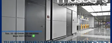 La imagen 32 de la Empresa MASTER´S AUTOMATIZACIONES Servicios Profesionales y de Negocios en Zapopan JAL