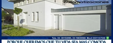 La imagen 33 de la Empresa MASTER´S AUTOMATIZACIONES Servicios Profesionales y de Negocios en Zapopan JAL
