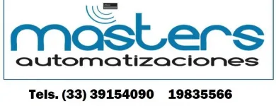La imagen 34 de la Empresa MASTER´S AUTOMATIZACIONES Servicios Profesionales y de Negocios en Zapopan JAL