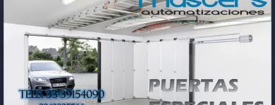 La imagen 36 de la Empresa MASTER´S AUTOMATIZACIONES Servicios Profesionales y de Negocios en Zapopan JAL