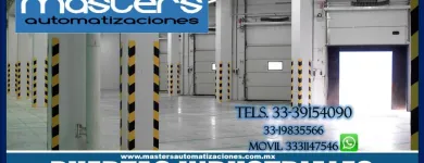 La imagen 41 de la Empresa MASTER´S AUTOMATIZACIONES Servicios Profesionales y de Negocios en Zapopan JAL