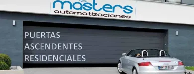 La imagen 45 de la Empresa MASTER´S AUTOMATIZACIONES Servicios Profesionales y de Negocios en Zapopan JAL