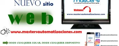 La imagen 48 de la Empresa MASTER´S AUTOMATIZACIONES Servicios Profesionales y de Negocios en Zapopan JAL