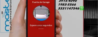 La imagen 52 de la Empresa MASTER´S AUTOMATIZACIONES Servicios Profesionales y de Negocios en Zapopan JAL