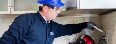 La imagen 3 de la Empresa MAXIMO CONTROL DE PLAGAS Servicios Profesionales y de Negocios en Veracruz VER